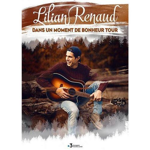 Dans Un Moment De Bonheur - Cd Album