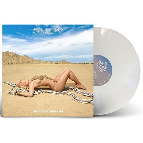 Glory (Deluxe Version) - Vinyle