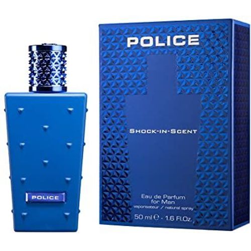 Police Eau De Parfum ¿ 100ml 