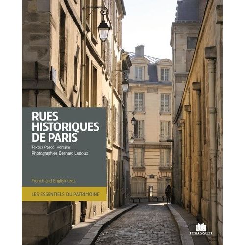 Rues Historiques De Paris