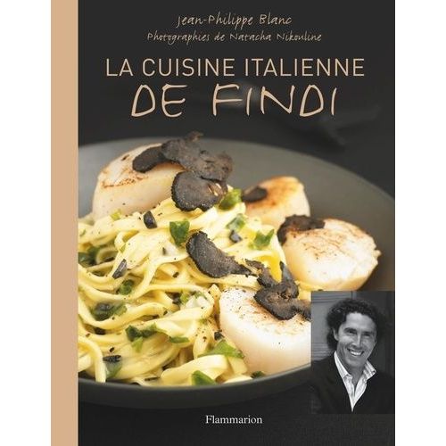 La Cuisine Italienne De Findi