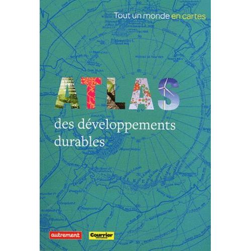 Atlas Des Developpements Durables