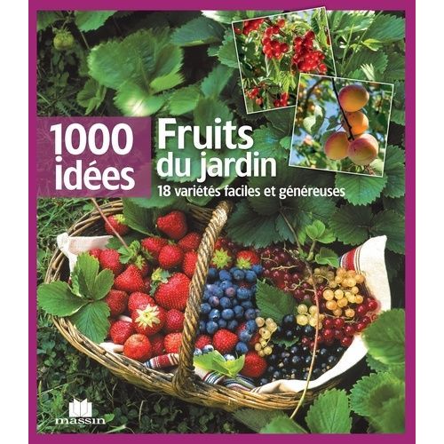 Fruits Du Jardin