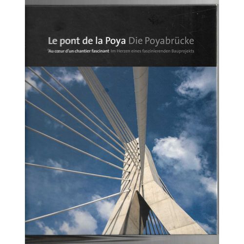 Le Pont De La Poya
