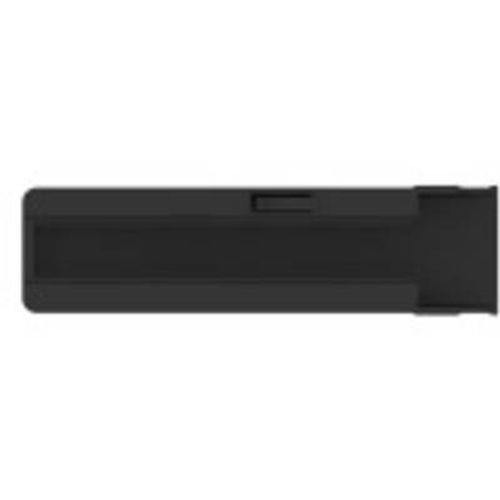 Boîtier pour contacts mâles série J-P-T TE Connectivity 281810-1 mâle, droit Nbr total de pôles 25 Pas: 5 mm 1 pc(s)