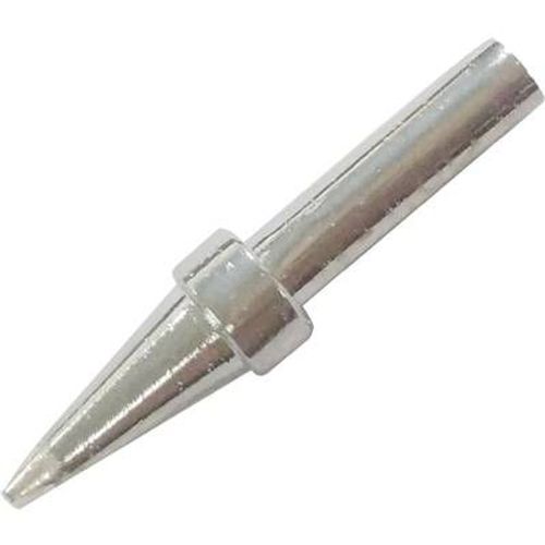 Panne de fer à souder forme de burin TOOLCRAFT TO-4995405 Taille de la panne 1.6 mm Longueur de la panne 17 mm 1 pc(s)