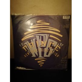 Picture Disc " New Power Generation