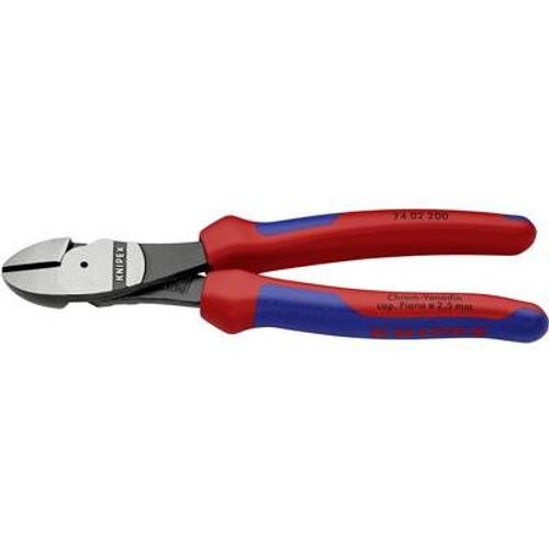 Knipex 74 02 200 Pinces coupantes diagonales pince