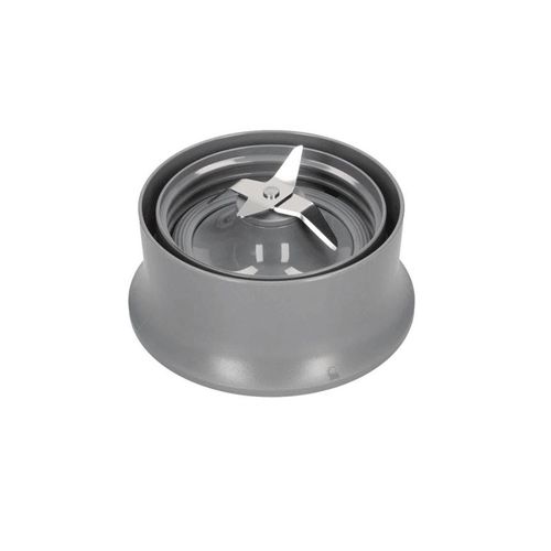 EMBASE BLENDER+COUTEAU- KHH326WH POUR PETIT ELECTROMENAGER KENWOOD - G876317