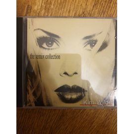 Kim Wilde The Remix Collection