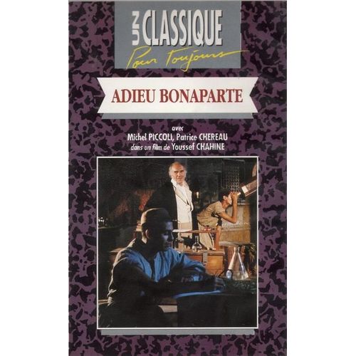 Adieu Bonaparte  - Vf