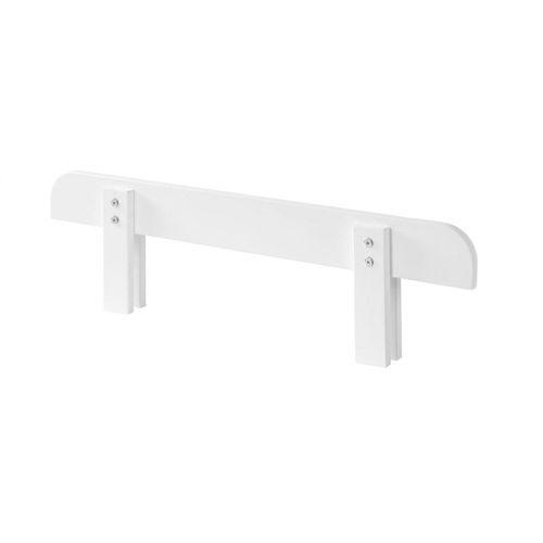 Vipack Barrire De Scurit Pour Lit Enfant Kiddy 90cm Blanc