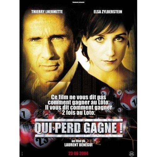 Qui Perd Gagne !