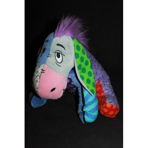 Peluche Bouriquet Britto - Disney