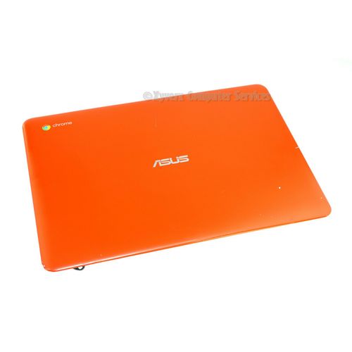 Capot ecran + antennes wifi 13NB0BL3AP0101 pour ASUS Chromebook C300SA