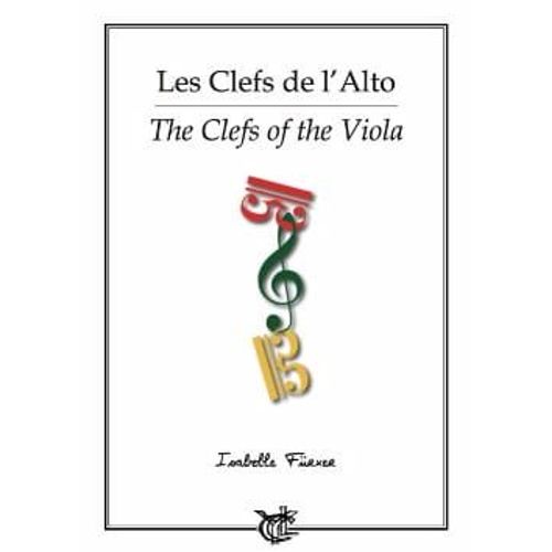 Les Clefs De L'alto