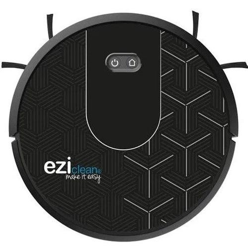 Robot aspirateur connecté EZIclean Xpert 2.0