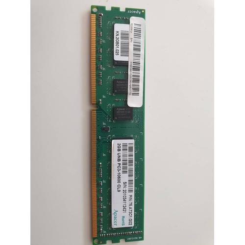 samsung 2gb ram pc3l 10600 M391B5773CH0-YH9