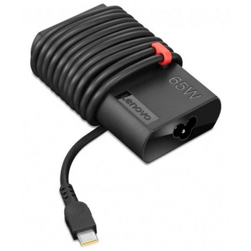 lenovo thinkpad slim 65w ac adapter usb-c eu