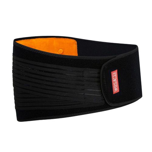 Ceinture Lombaire Homme Et Femme Maintien Lombaire Et Dos Soulager Lumbago Pour Sports
