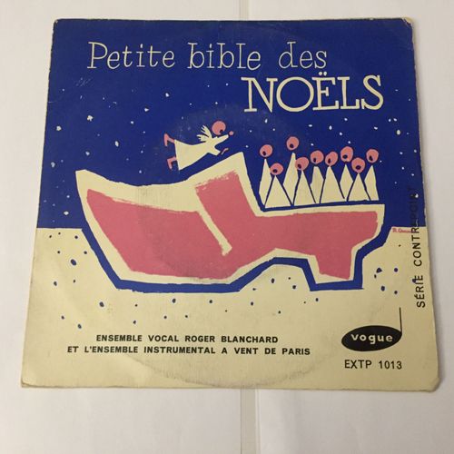 Petite Bible Des Noëls