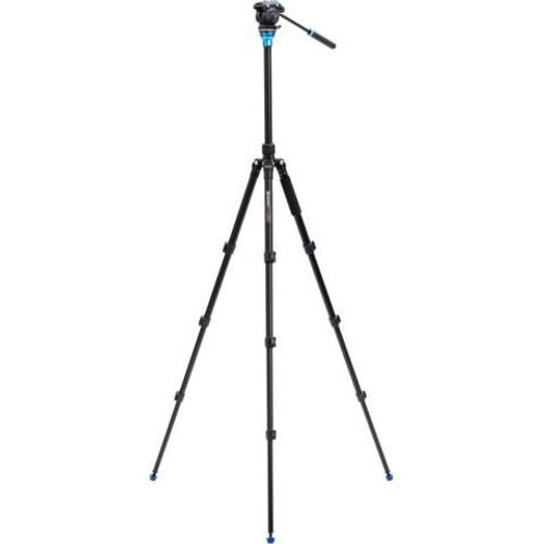 Monopode trepied et minipied BENRO 1140030