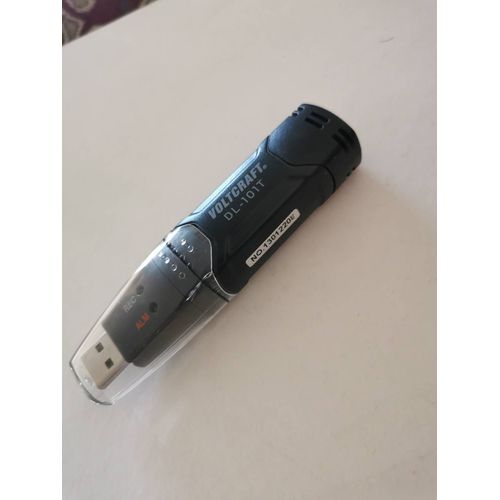 Voltcraft DL-101T
