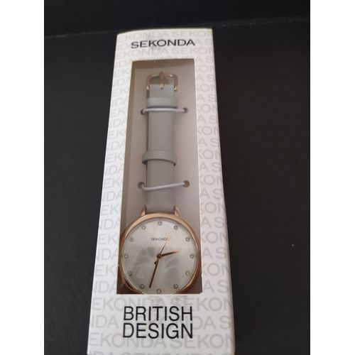 Montre Sekonda Model 2649