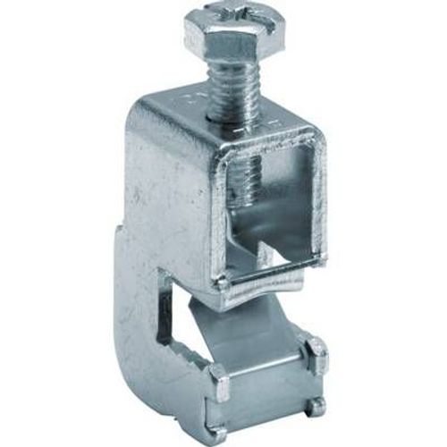 Borne pour jeux de barres 400 A Hager K96E Tôle d'acier 1 pc(s)