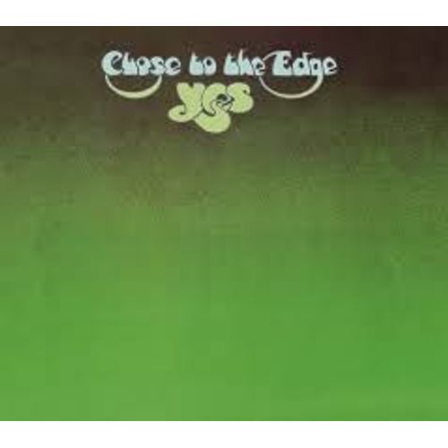 Chose To The Edge