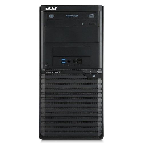 Acer Veriton M2632G Intel Core i3-4160 - 3.7 Ghz - Ram 8 Go - DD 500 Go