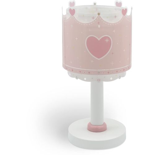 Lampe De Table Little Queen