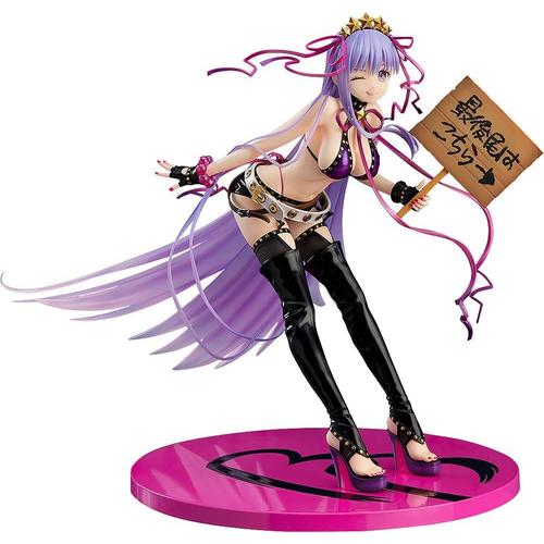 Fate/Grand Order 1/7 Scale Pre-Painted Figure: Moon Cancer/Bb (Devilish Flawless Skin) [Aq] [Import Japonais]