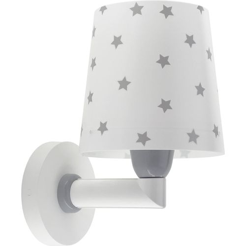 Applique Murale Star Light Blanc