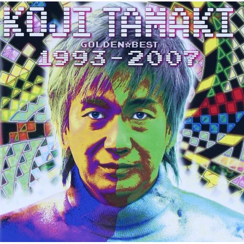 Golden?Best Koji Tamaki 1993-2007 [Import Japonais]
