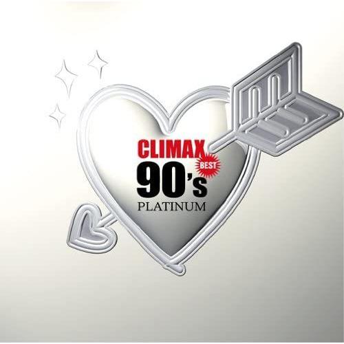 Climax Best 90's Platinum [Import Japonais]