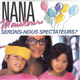 Serons Nous Spectateurs