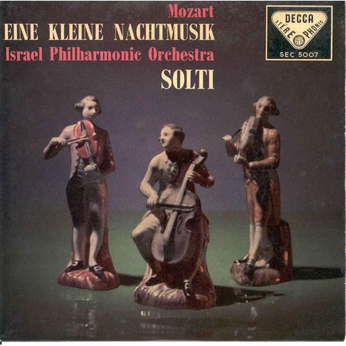Eine Kleine Nachtmusik