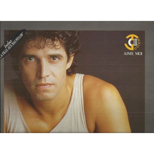 Aime-Moi - La Fille Aux Bas Nylon, Melissa, Amour Consolation, Angela, Y'a Plus De Rock Au Tennessee, Respire, Aime-Moi, Babou Bar, Tant D'amour, To Be Or Not To Be Bop