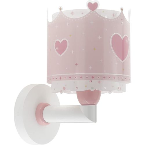 Applique Murale Little Queen