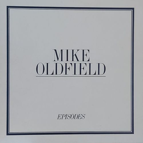 Mike Oldfield - Episodes