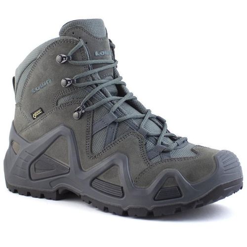 Chaussures Tactiques Zephyr Gtx Lowa - Gris - 47