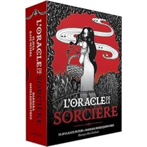 L'oracle De La Sorcière