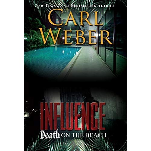 Influence: Death On The Beach