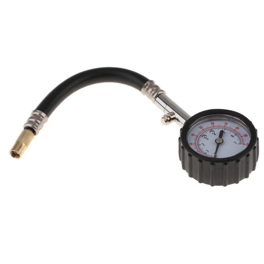marque generique - manometre pression pneu controleur pression