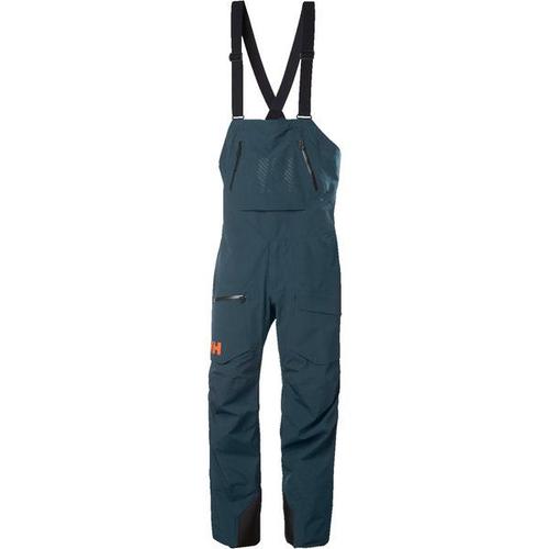 Pantalon De Ski Avec Coque Bavoir Ridge Infinity