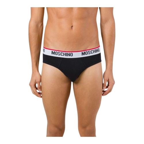 Moschino - Underwear > Bottoms - Black