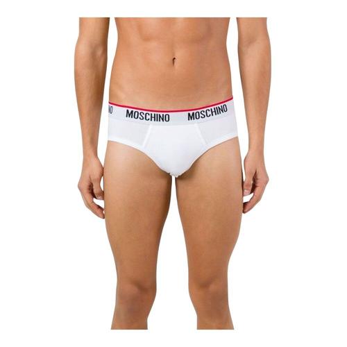 Moschino - Underwear > Bottoms - White