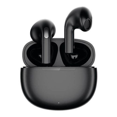 Earphones Tws Qcy T20 (black)