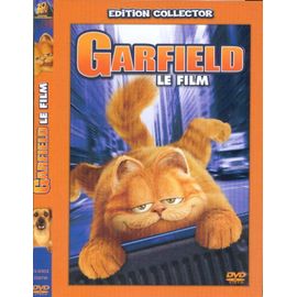 Garfield : Le Film - Édition Collector